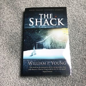 The Shack by William P. Young